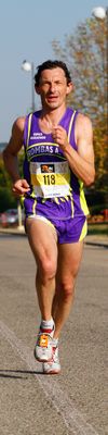 Marathon de Metz 2011