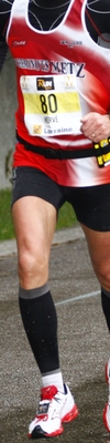 Marathon de Metz 2012