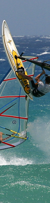 Windsurf